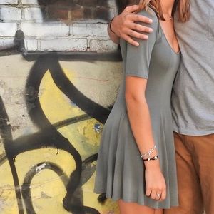 Urban outfitters dress